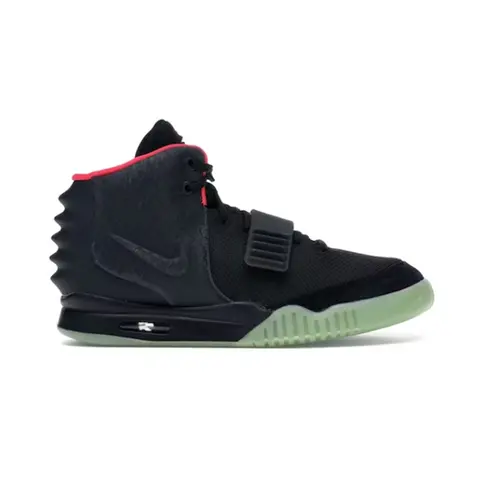 Nike Air Yeezy 2