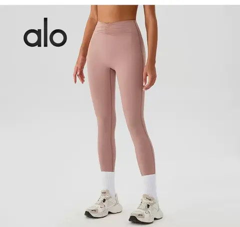 alo Yoga High-Waist Leggings