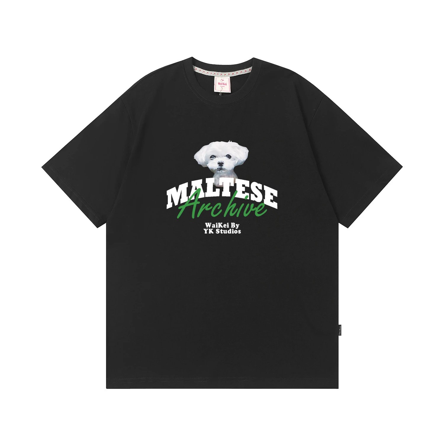 K012 黑色