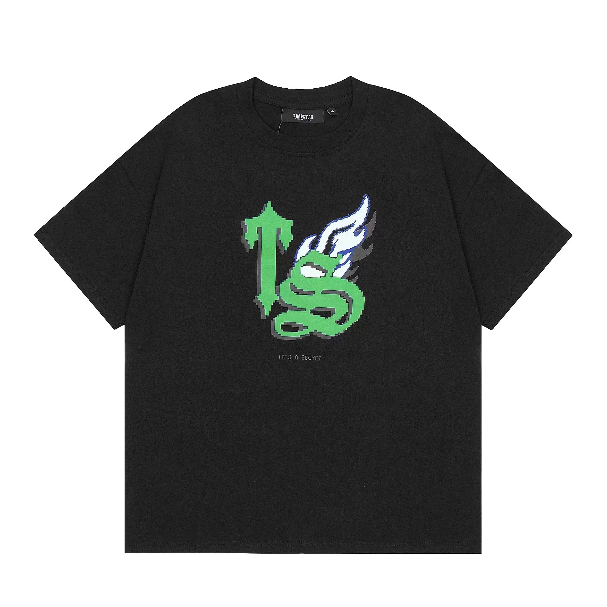 34黑色005