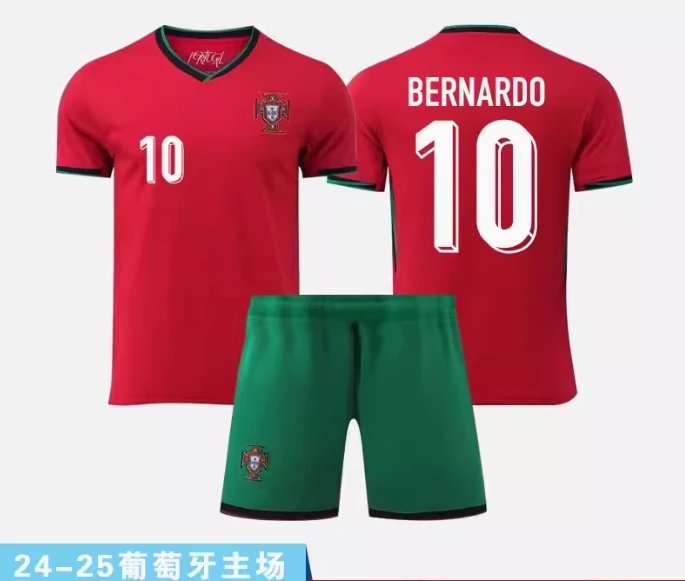 15 贝尔纳多