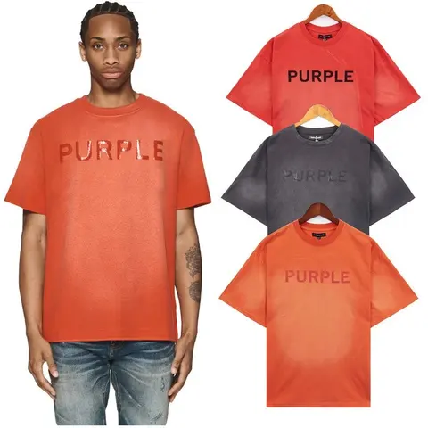 Purple Label T-Shirt Collection