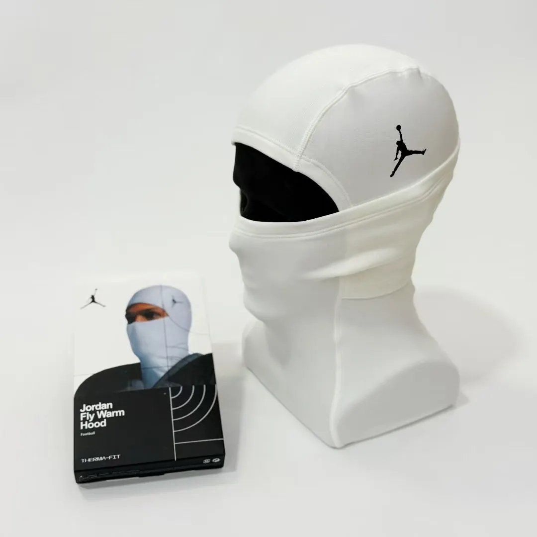 白色飞人