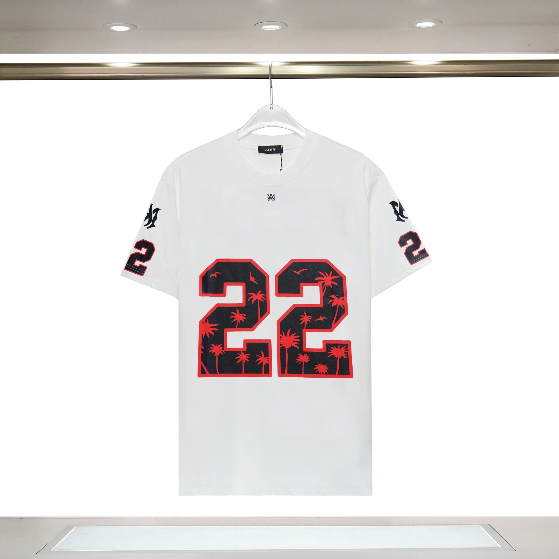 Y27·22图案·白色