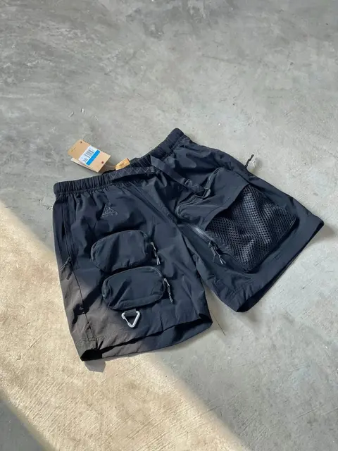 Nike Tech Pack Shorts