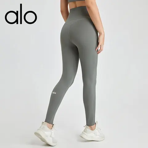 alo Yoga High-Waist Leggings