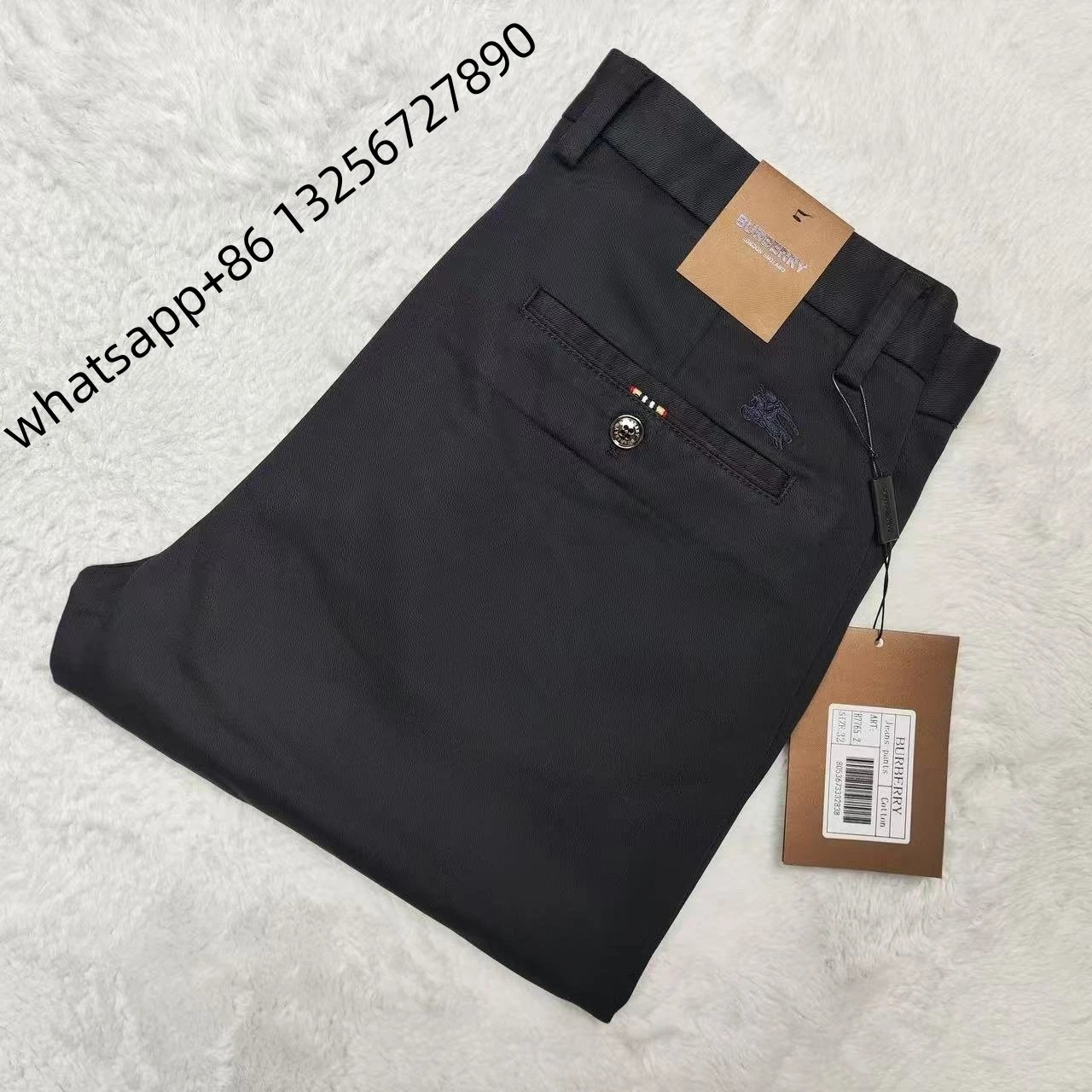 05Burberry