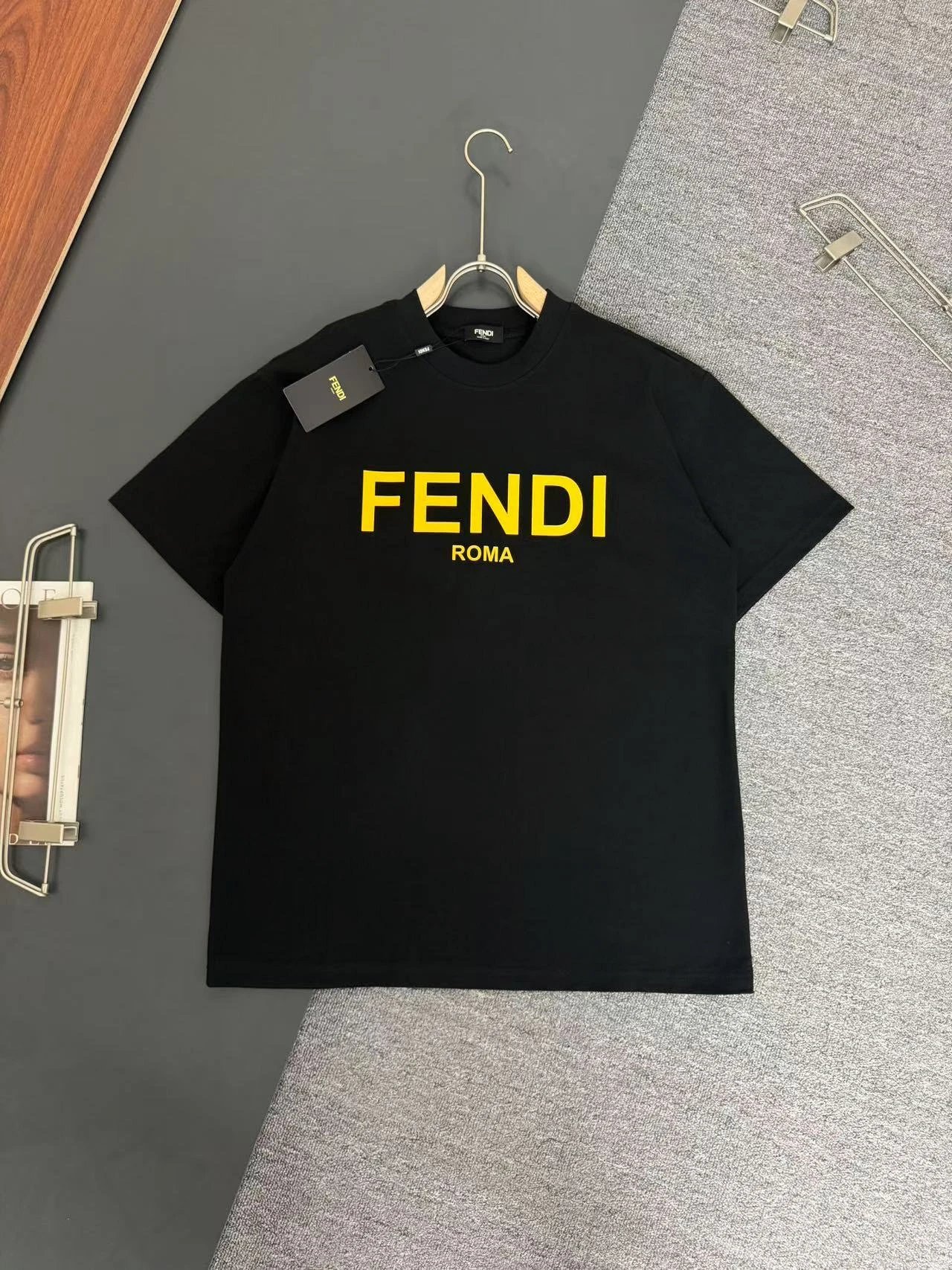 9FEN*DI