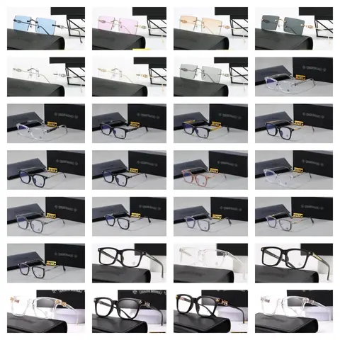 Champion Eyewear Collection - Fashion Glasses with Case