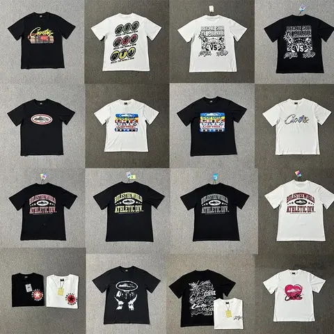 Golf Wang x Tyler, The Creator T-Shirt Collection