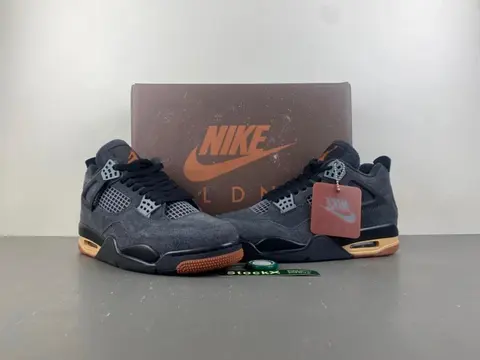 Nike Air Jordan 4 Retro    London
