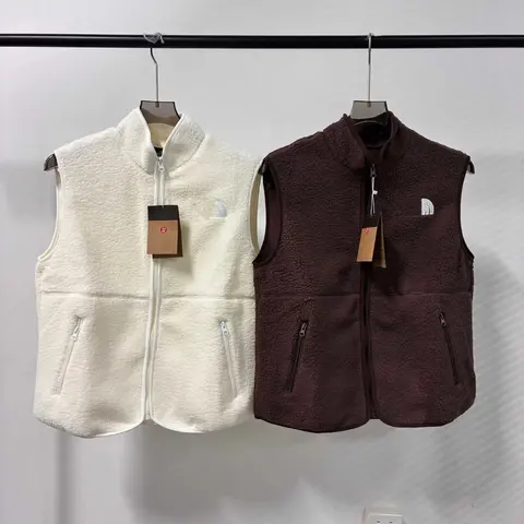 The North Face Fleece Vest