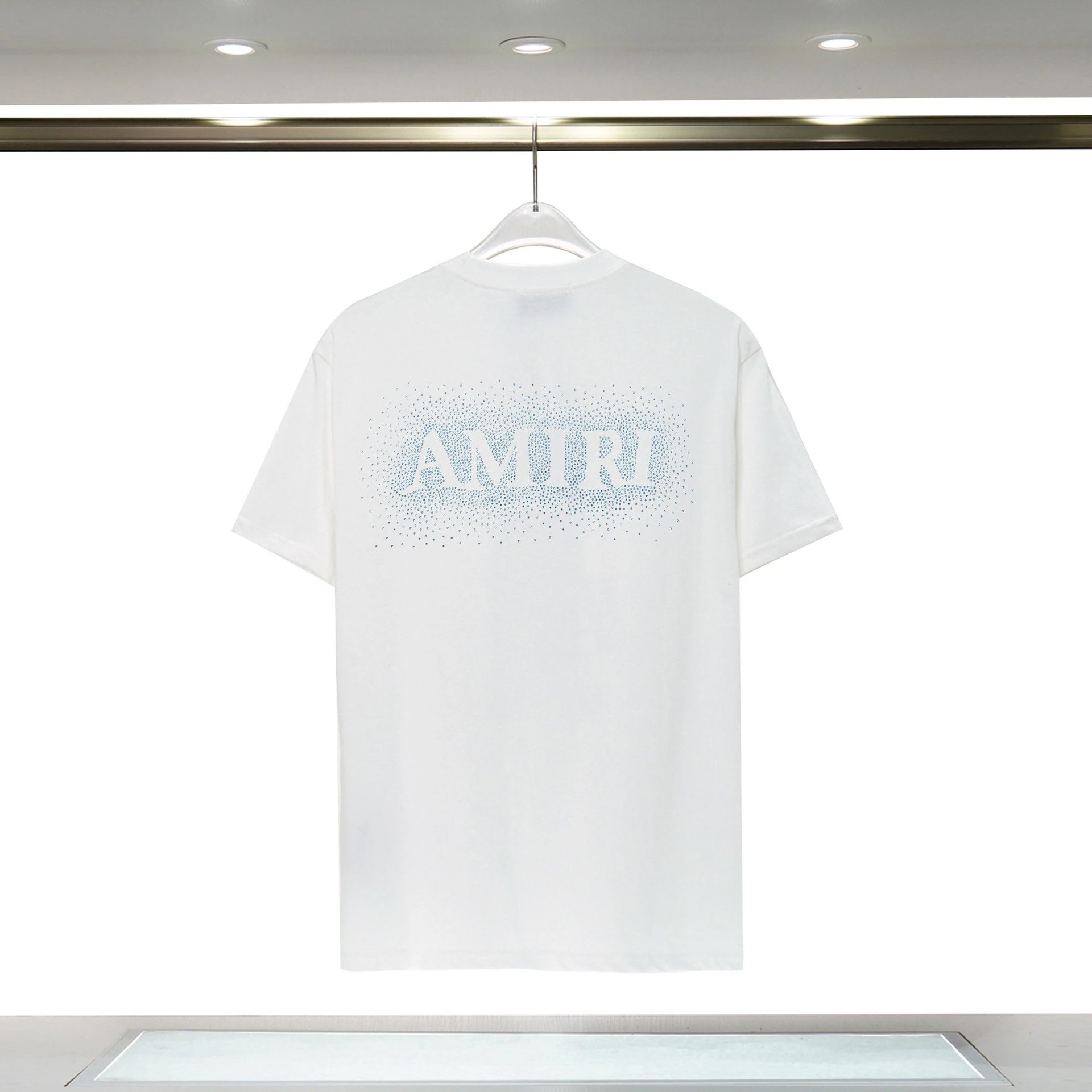 Y51·logo烫钻·白色