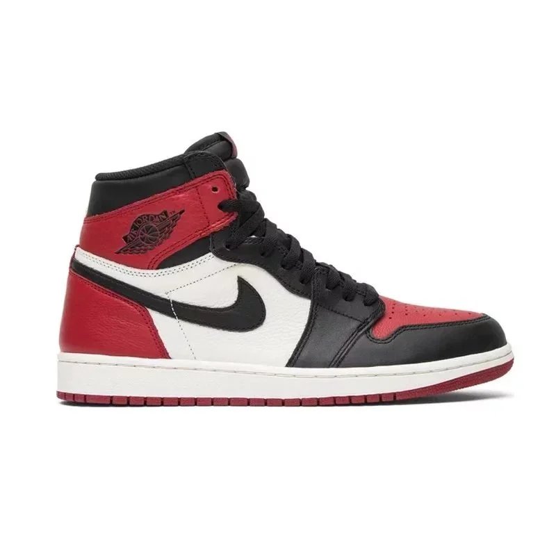 Bred Toe 555088-610