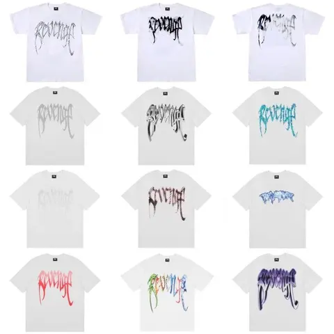 Revenge T-Shirt Collection