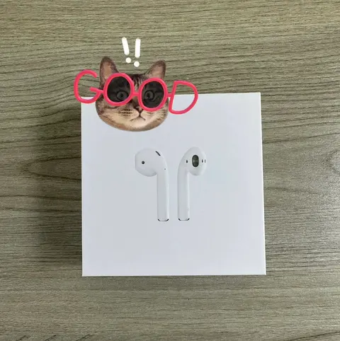 Apple AirPods