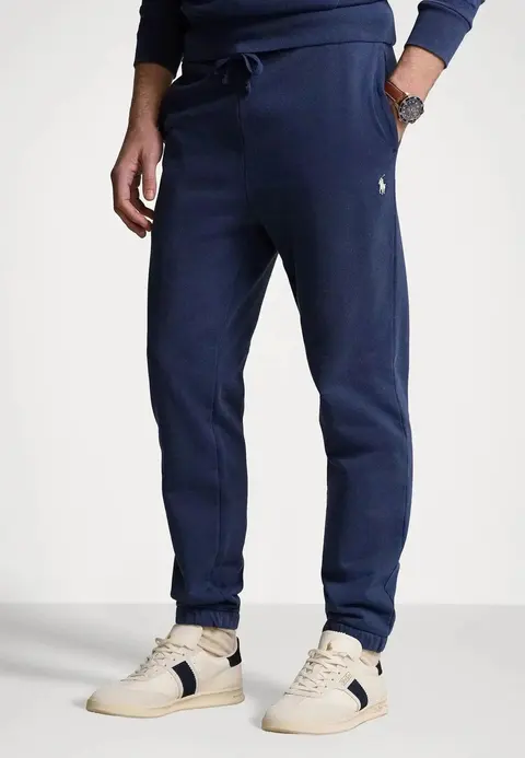 Polo Ralph Lauren Navy Blue Sweatpants