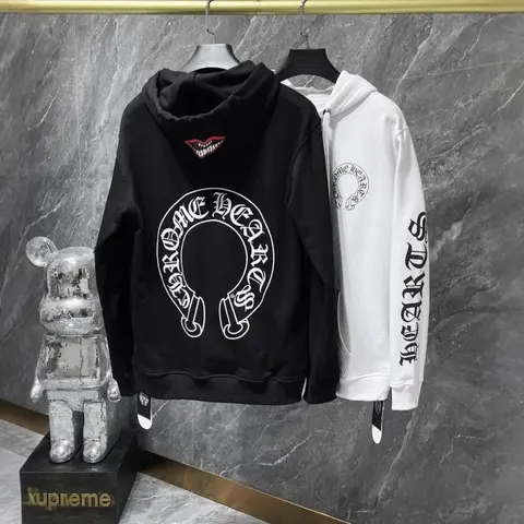 Chrome Hearts Hoodie