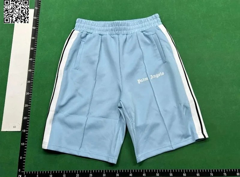 浅蓝短裤*Top quality