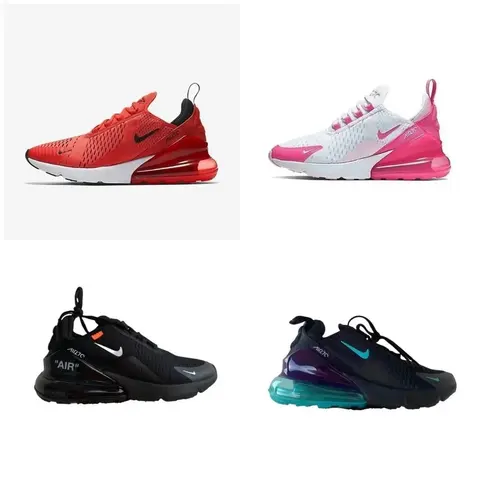 Nike Air Max 2020 Collection