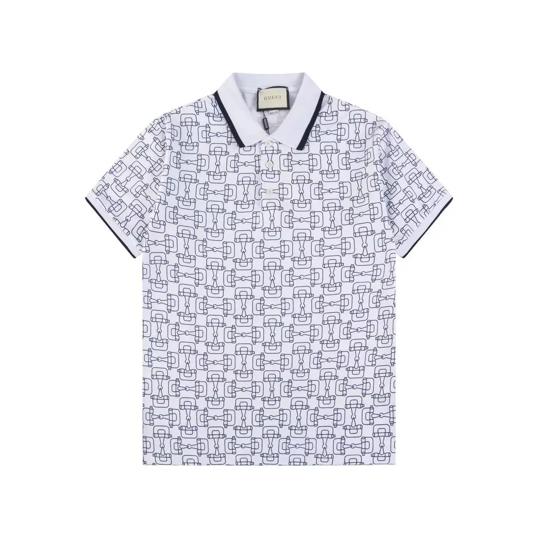 白底黑纹002