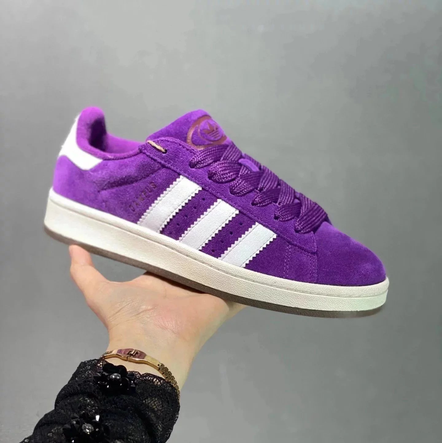 Light Purple
