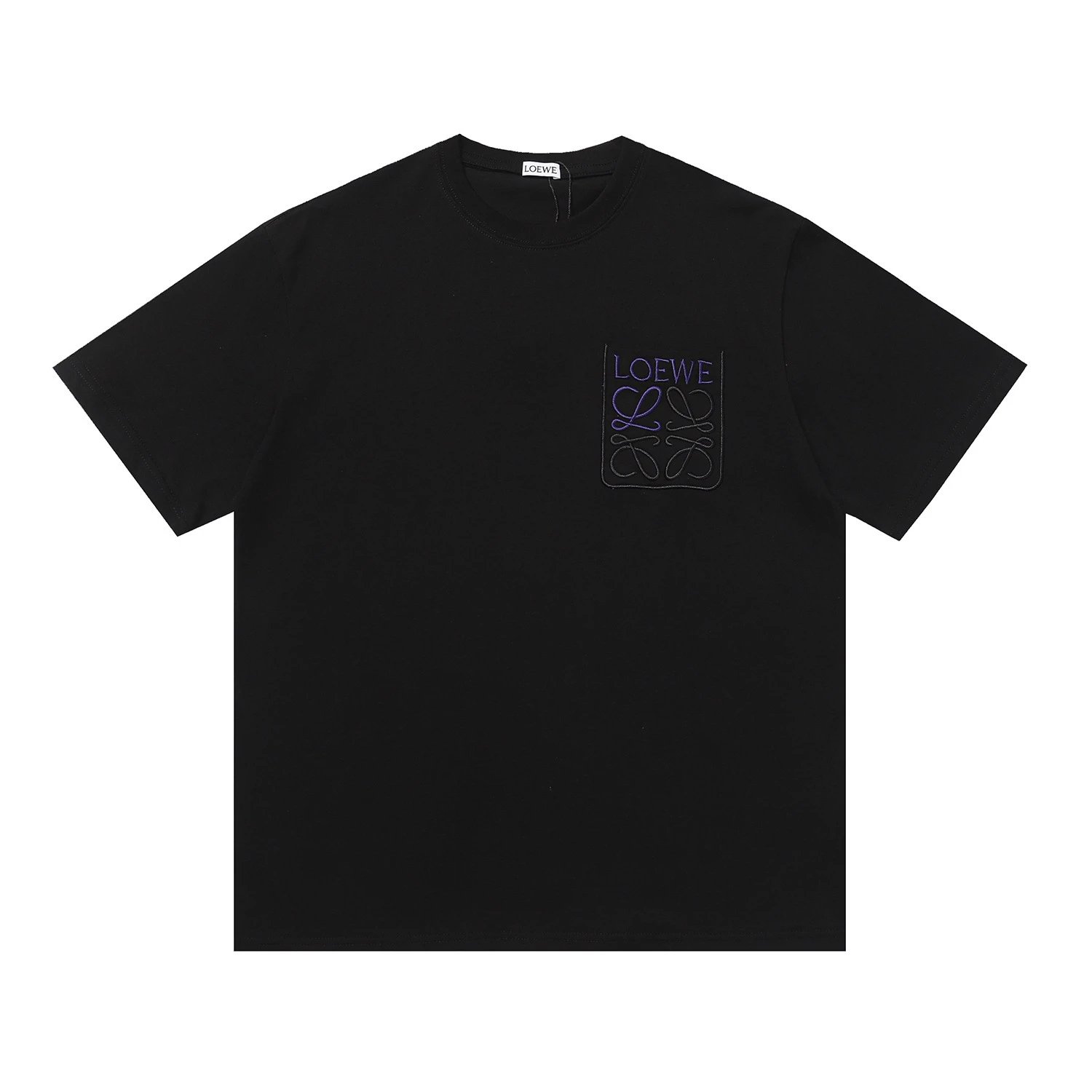 008黑色
