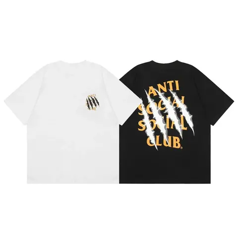 Anti Social Social Club Claw T-Shirt