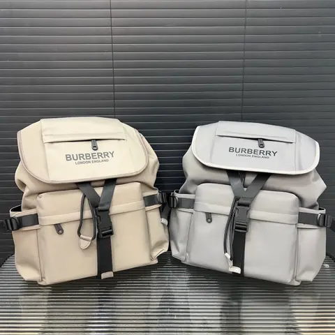 Burberry London England Backpack Collection