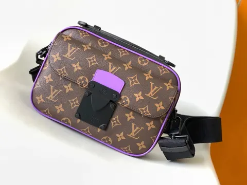 Louis Vuitton Monogram Multicolore Crossbody Bag