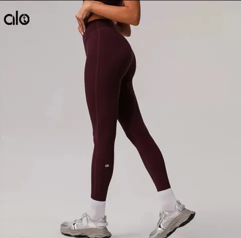 alo Yoga High-Waist Leggings