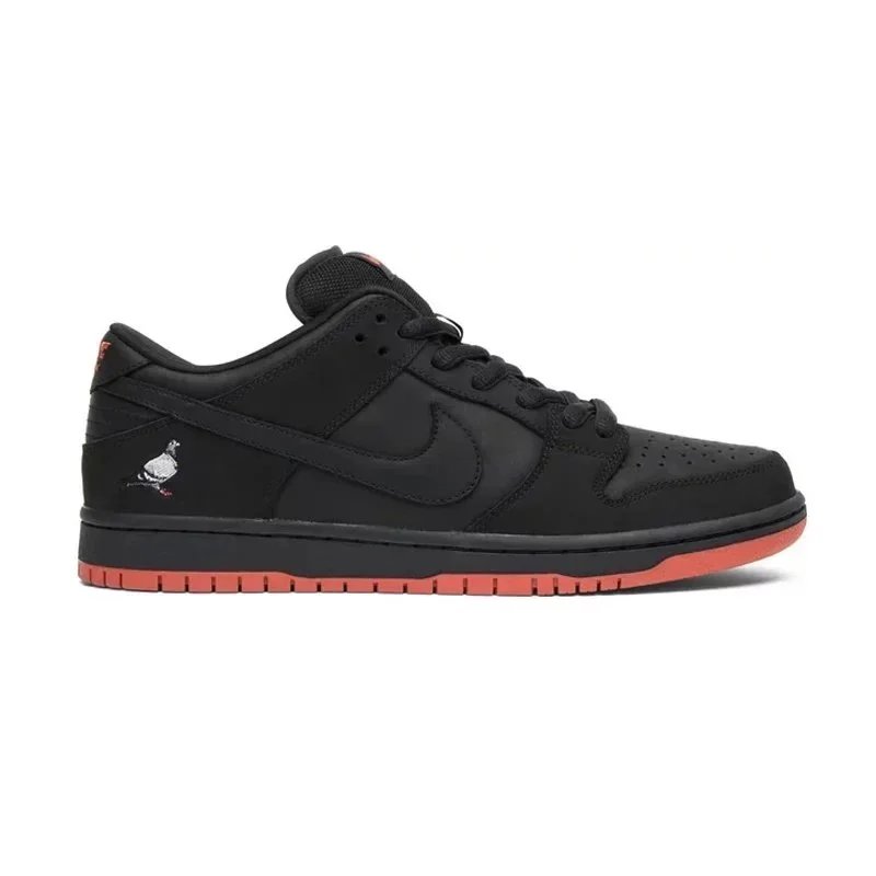Black Pigeon 883232-008