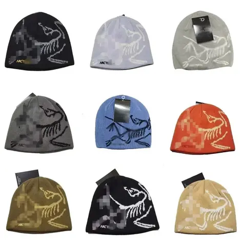 Arc'teryx Bird Beanie Collection