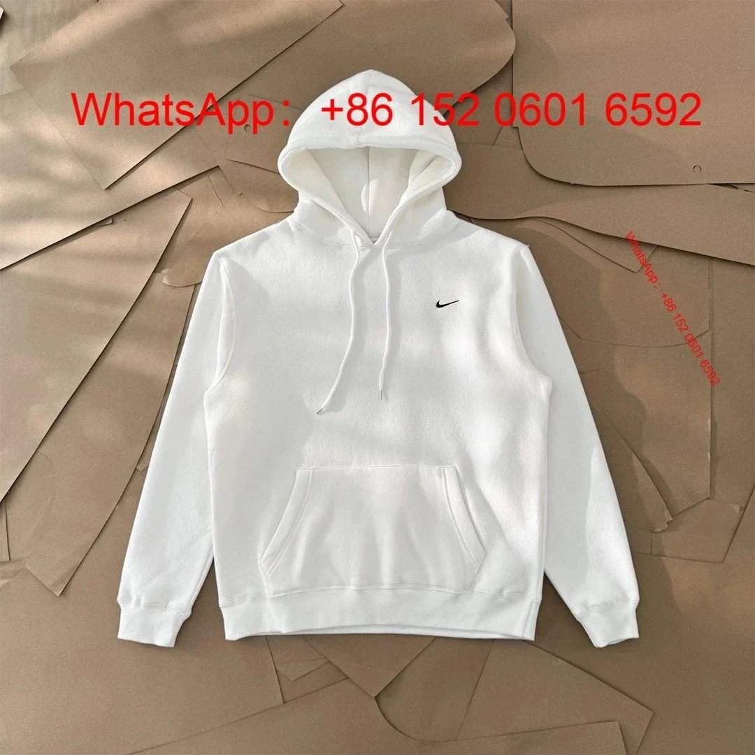 Nike连帽衫-02