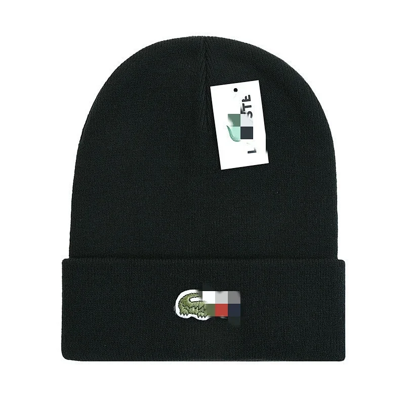 LACOSTE 黑色