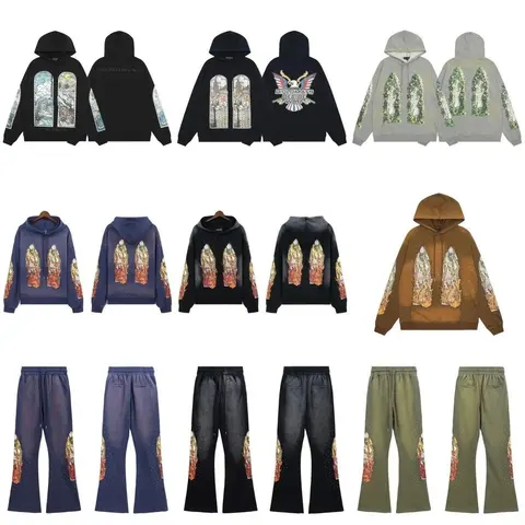 Diplomats x Supreme Collection Hoodies and Pants