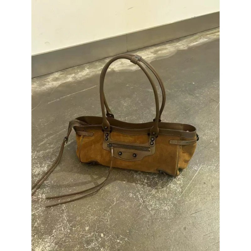 磨砂棕