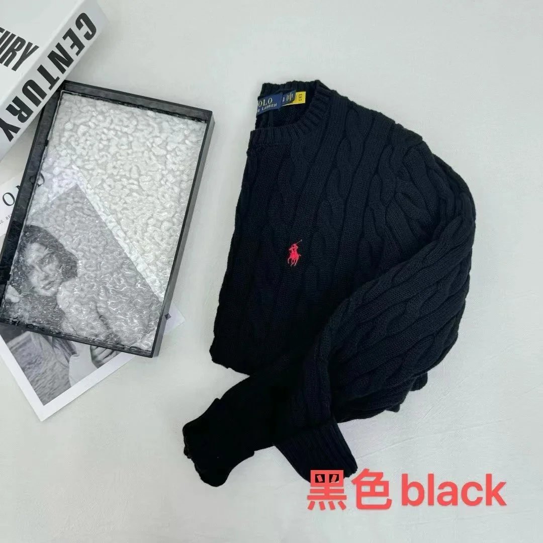 黑色black