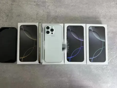 Apple iPhone 14 Pro Series Collection