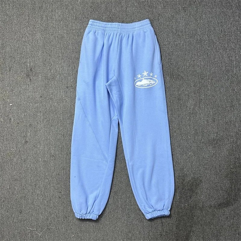 819 浅蓝