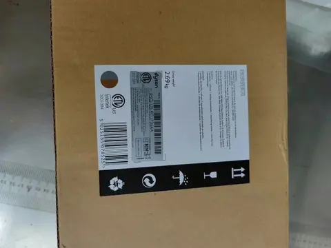 Dyson R5C-US-RC/364A Vacuum Cleaner