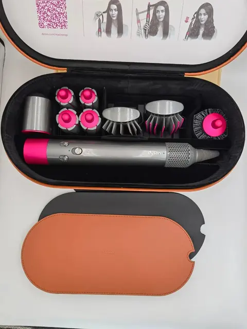 Dyson Airwrap Styler Set