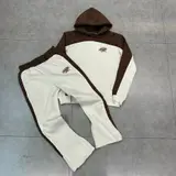 High-Quality Hoodie Set