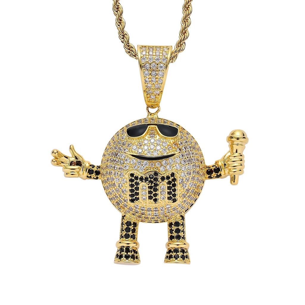 金色+3mm*60cm不锈钢麻花链