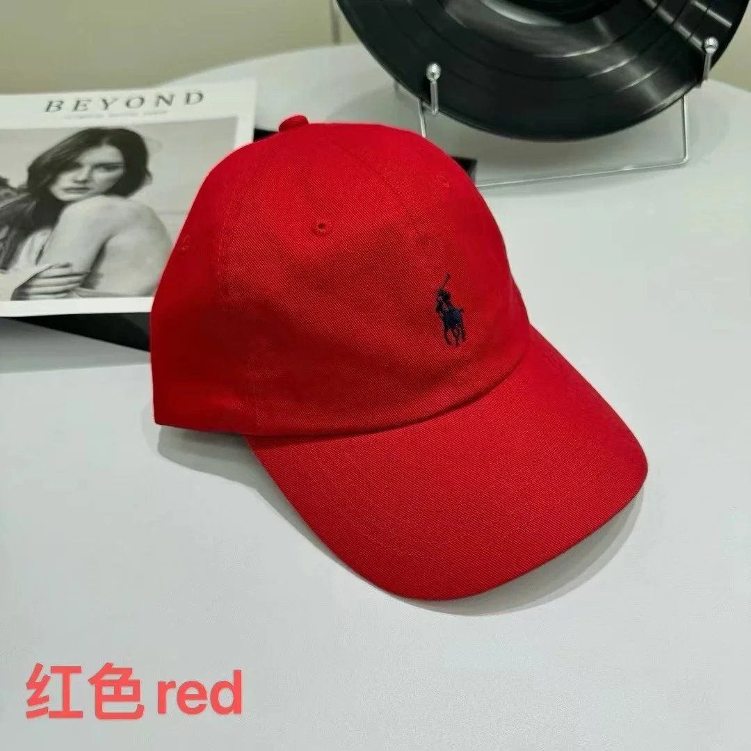 红色red