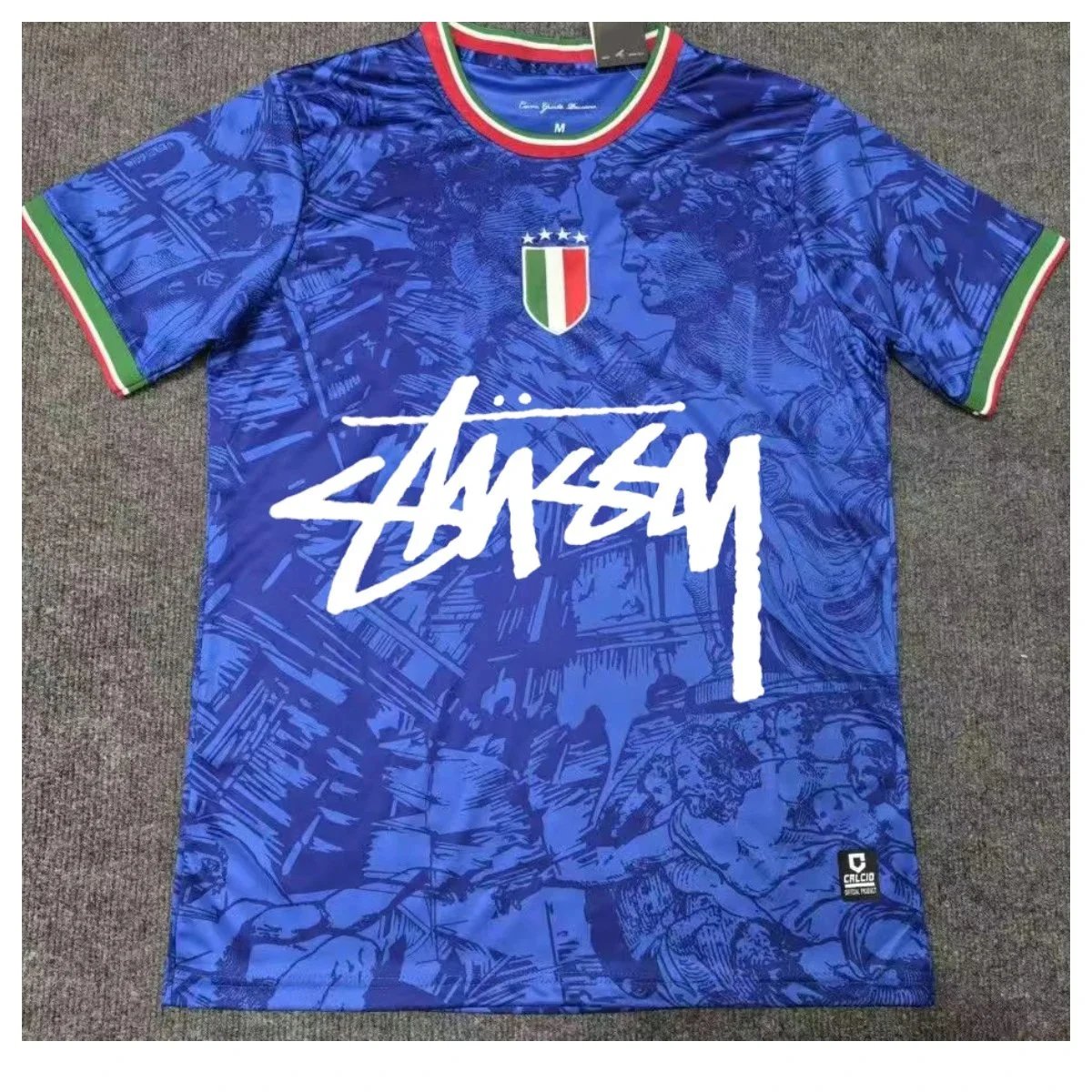 Stussy2425意大利特别版3