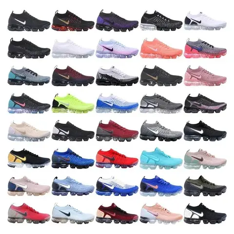 Nike Air VaporMax Collection
