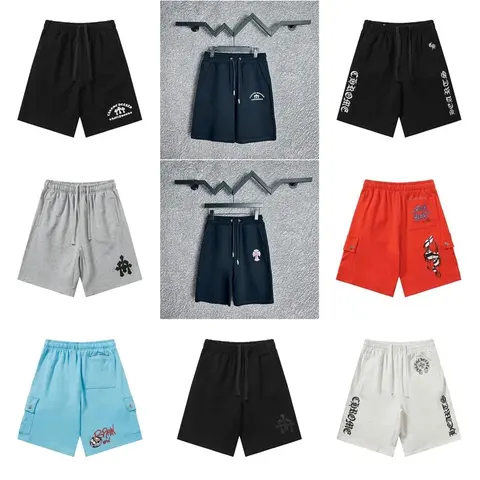 Stussy x Supreme Collection Shorts