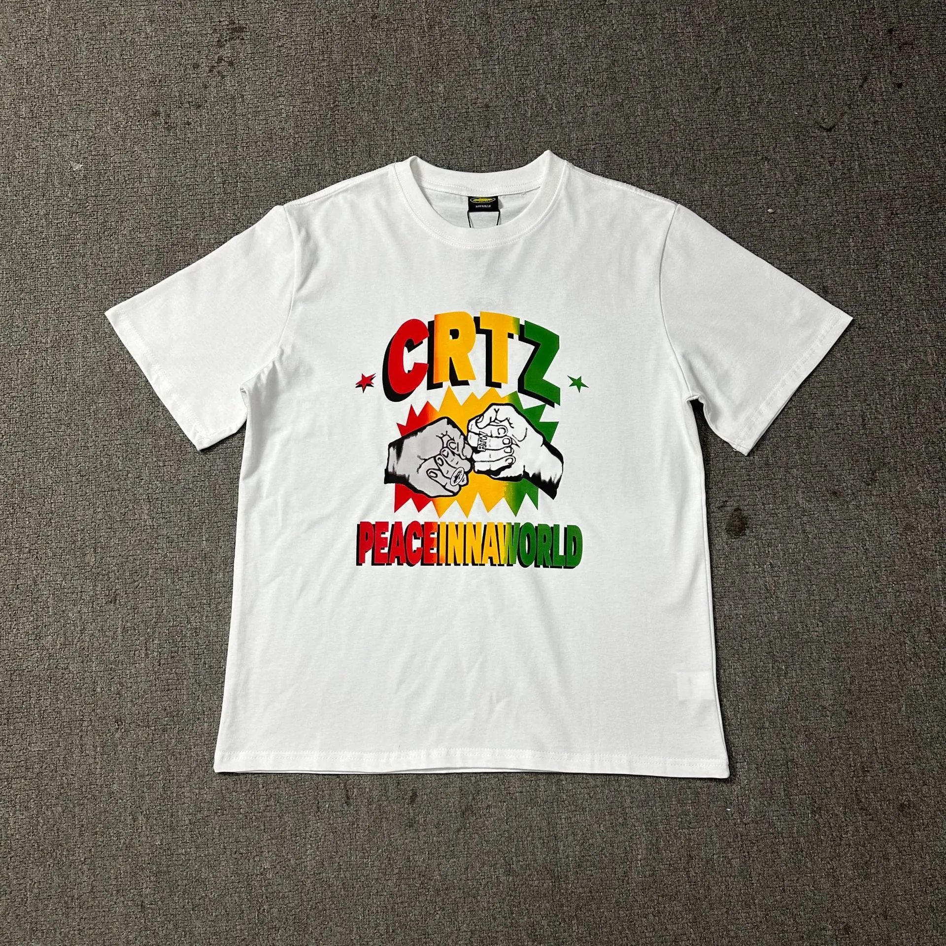 3232 白色