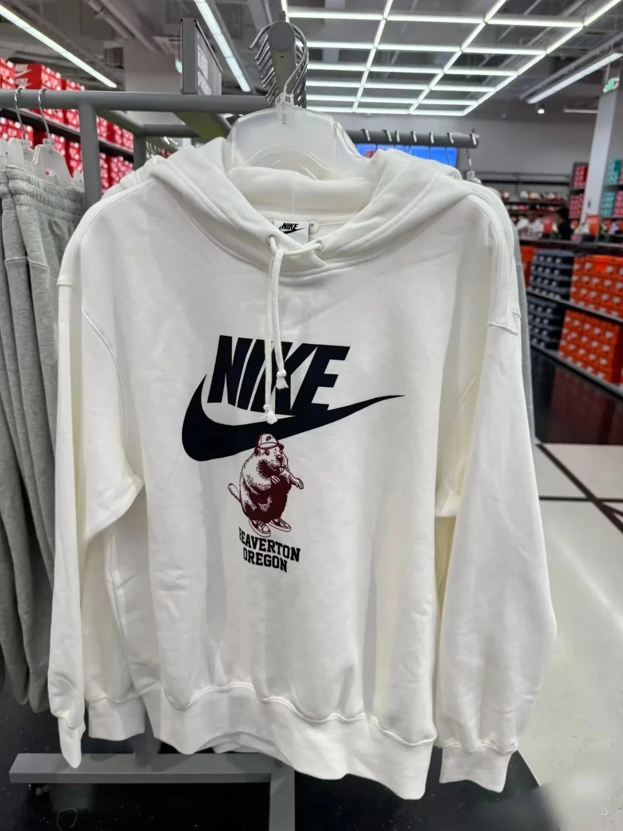 N连帽衫K3